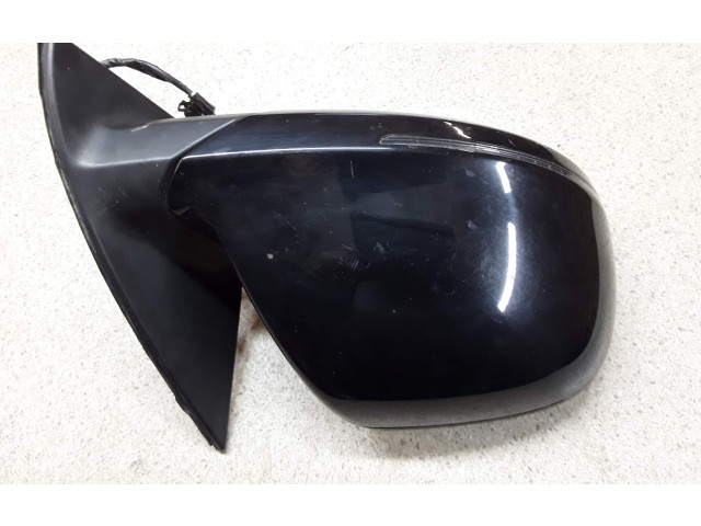 Zpětné zrcátko  Audi Q7 4L 2006  4L1857410A  