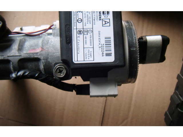 Řídící jednotka 5ZE1ER Nissan Altima 2002