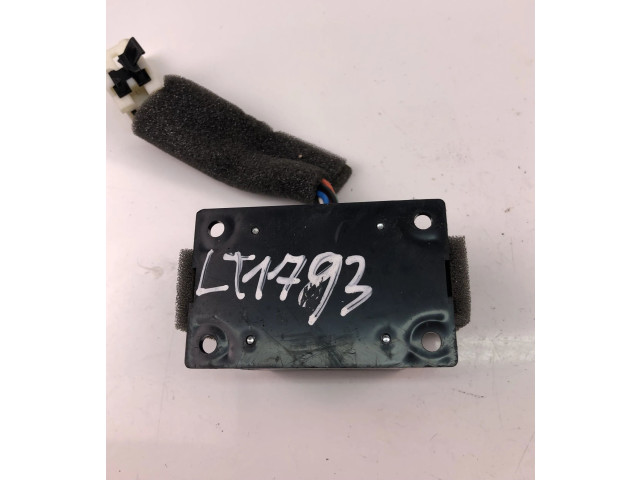 Блок управления 3533807 Volvo C70