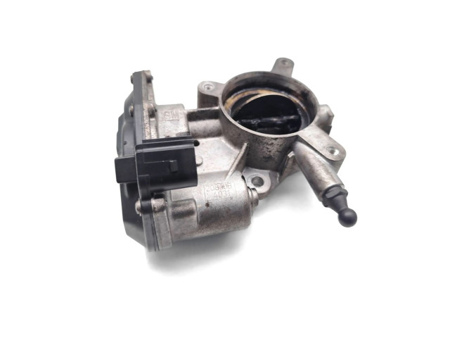 Zpětné zrcátko Opel Insignia A 2013 55564164