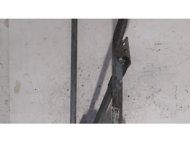 Механизм стеклоочистителей (трапеция)