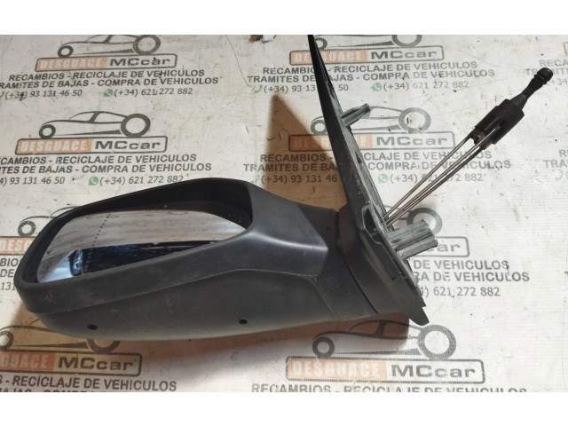 Zpětné zrcátko  Peugeot 106 1994  12203040  