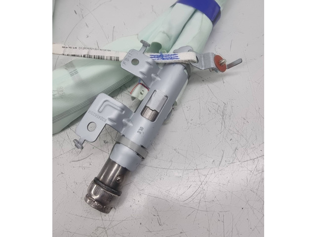 Боковая подушка безопасности 85010f1000   KIA Sportage