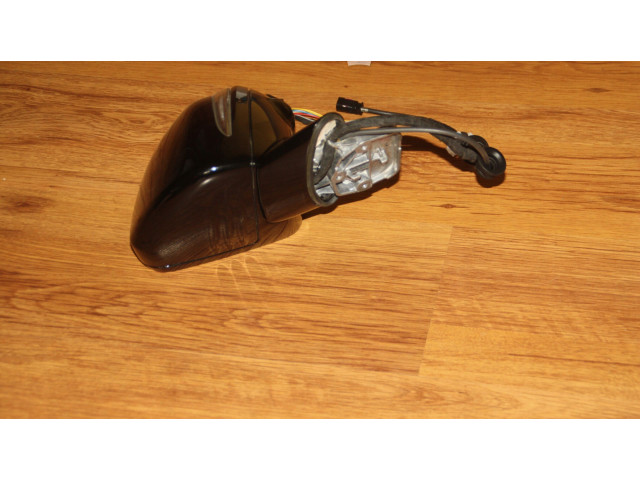 Zpětné zrcátko Toyota Prius (XW30) 2011