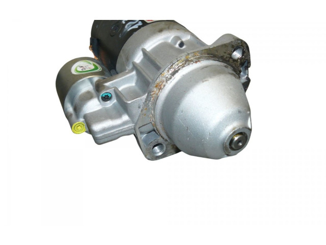 Turbodmychadlo Стартер S0047, 5901259418989 Audi A6 S6 C4 4A AEL