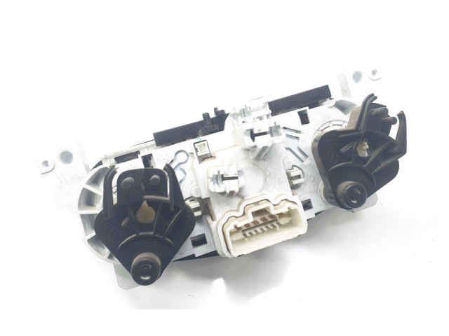 Блок управления климат-контролем A42303400, 275102363R Dacia Sandero