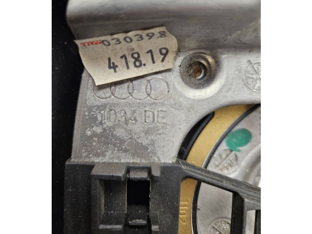 Руль Audi A3 S3 8L 1996 - 2003 года 1034DE, L1819