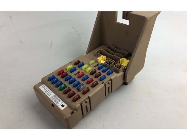 Pojistková skříňka 82201AG040 Subaru Legacy 2008