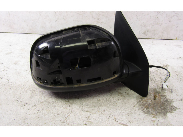 Зеркало электрическое Mitsubishi Outlander 2007 - 2012 года
