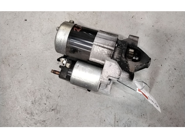 Поршень Стартер Peugeot 407