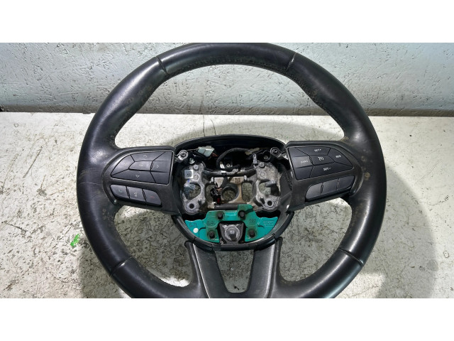 Руль Dodge Challenger