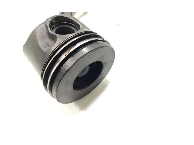 Píst HJBB Ford Mondeo Mk III HJBB