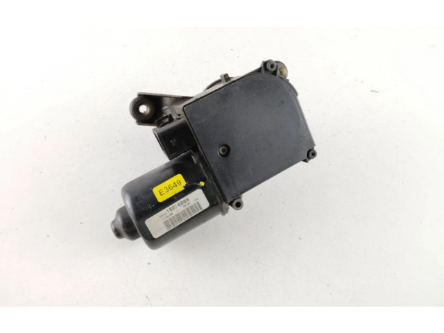 Моторчик дворников 12618028, 12612397    Chevrolet Captiva