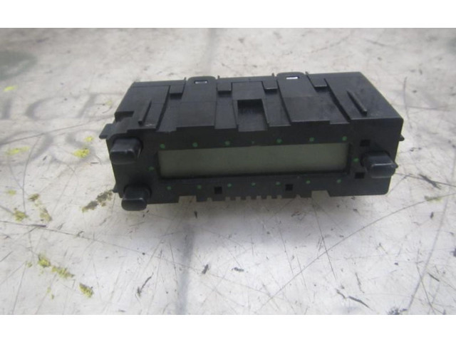 Дисплей Citroen Xsara