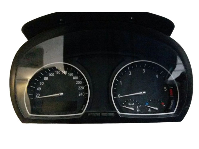 Панель приборов 102464122, 102464122 BMW X3 E83