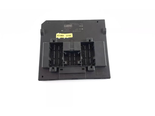 Блок комфорта 5Q0937084L, 5Q0937084 Volkswagen Golf VII