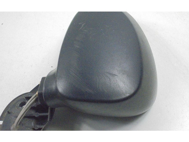 Зеркало (механическое)       Chevrolet Spark   -  года   