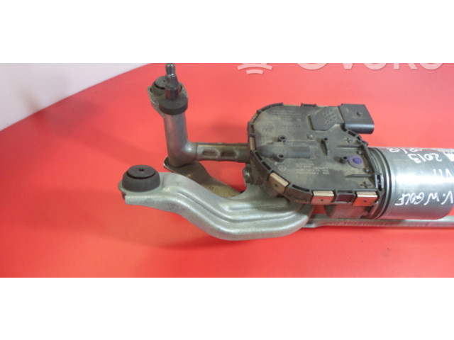 Моторчик дворников 021, 397 Volkswagen Golf VII