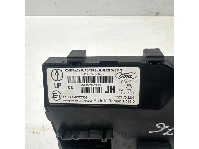 Řídící jednotka DN1T15K600JH, 300528926001 Ford Turneo Courier 2022