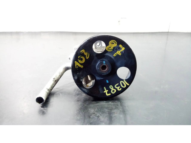 Насос усилителя руля