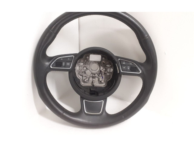 Руль Audi A1  2010 - 2018 года 616430500, 4G0419091R      