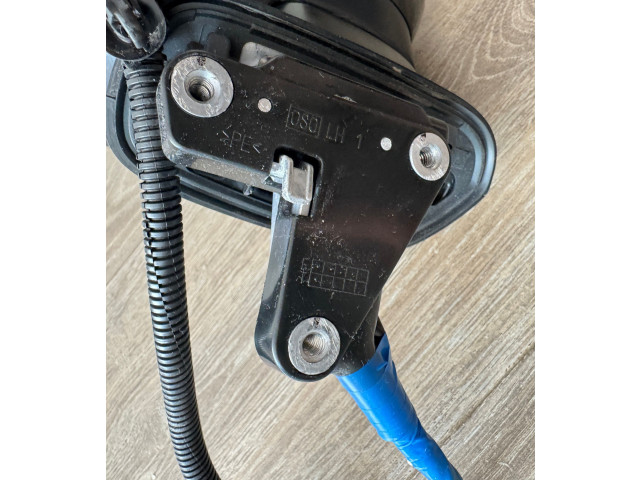 Зеркало электрическое Nissan Ariya 2021 - года