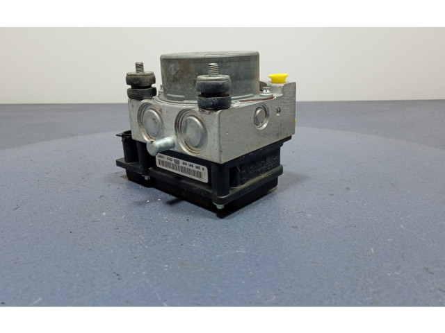 Блок АБС 476604621R, 476604621R Dacia Sandero 2008 - 2012 года