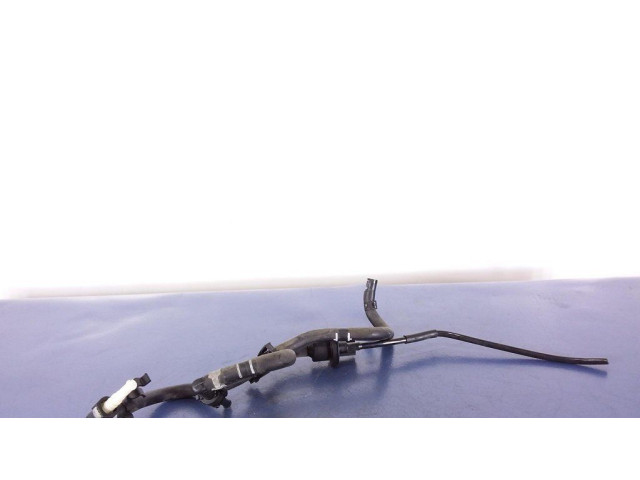 Топливная трубка (трубки)