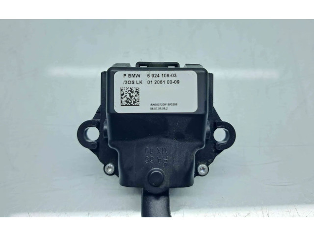 Переключатель дворников 6924106-03 BMW 5 E60 E61