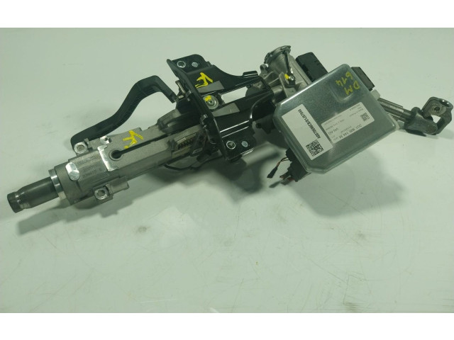 Рулевая рейка 2Q1423510AK, 2Q1423510AK Audi A1 2018 - года