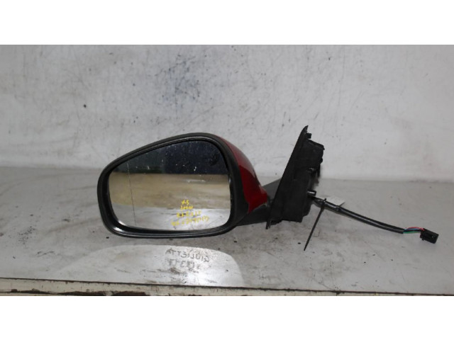 Зеркало электрическое левое Alfa Romeo Giulietta