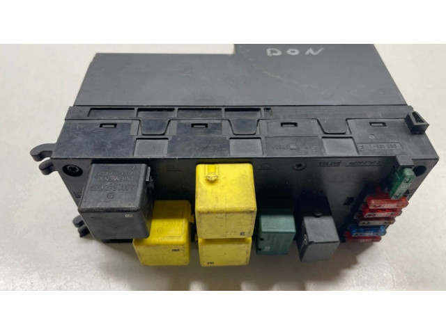 Блок комфорта 0195455632, A0195455632   Mercedes-Benz E W210   