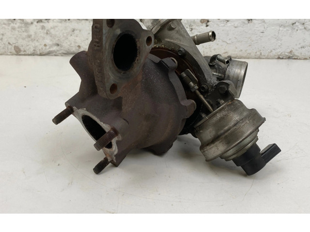 Турбина Honda Accord 7822170091