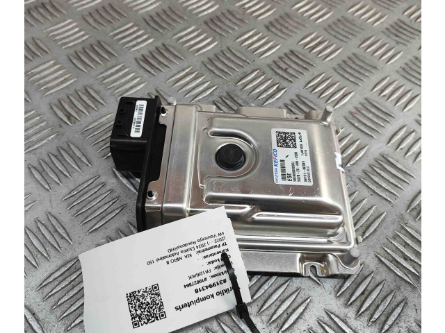 Блок управления двигателя 397510ESE1   KIA Niro