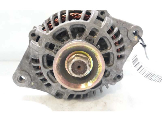 Вентилятор печки AB170094, OK24218300 KIA Shuma