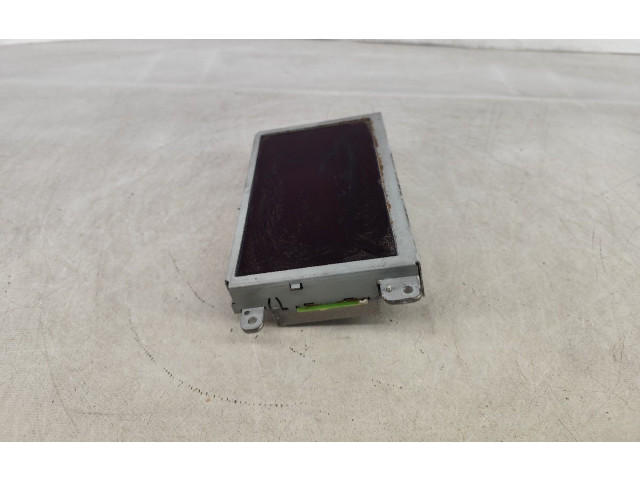 Дисплей    4F0919603A   Audi A6 S6 C6 4F