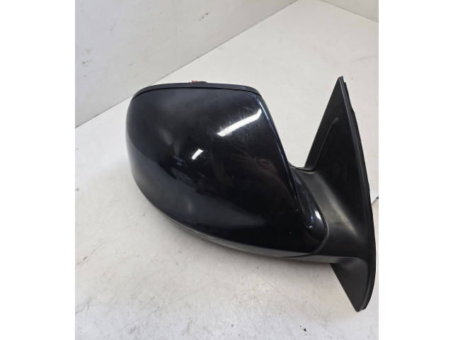 Zpětné zrcátko Audi Q7 4L 2006