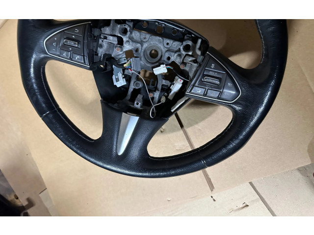 Volant Infiniti Q50 2016