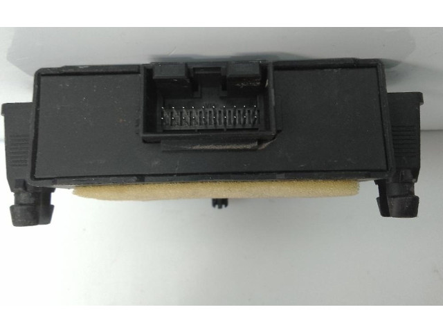 Блок комфорта 7N0907530AL Volkswagen Caddy