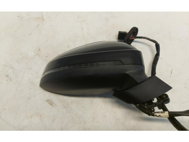 Zpětné zrcátko Audi RS5 2019 AUDRS5Lus0492