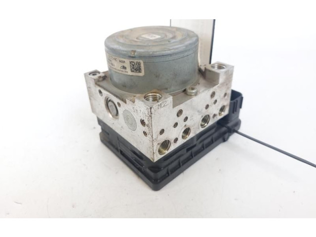 Блок АБС M1BC2C219AC, M1BC2C219AC Ford Fiesta 2017 - года