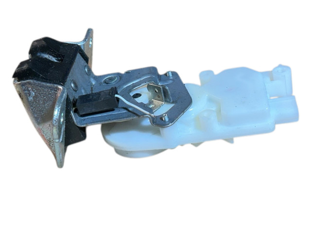 Zámek zadních dveří Citroen C-Crosser 2007