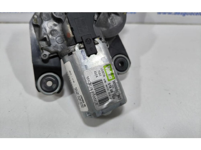 Моторчик заднего дворника 53844527 Lancia Delta