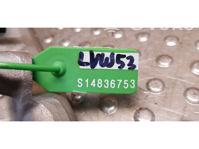 Vstřikovací lišta 04E906036AD, 05E133320 Volkswagen T-Roc