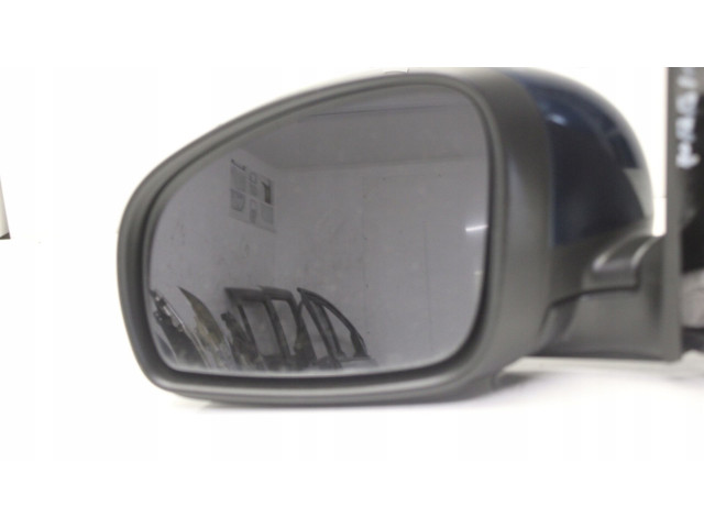 Зеркало электрическое Skoda Fabia Mk2 (5J) 2007 - 2014 года