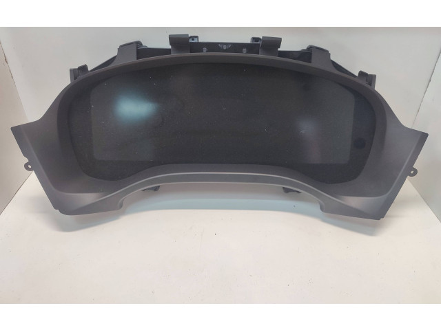 Панель приборов 5A07ED1, 0263745191   BMW X3 G01       