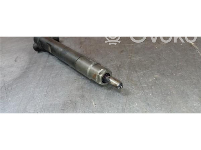 Форсунка A6510700587, A6510700587    Jeep Compass  OM651.925 