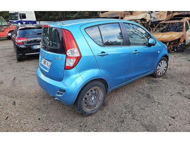 Зеркало электрическое Suzuki Splash - года