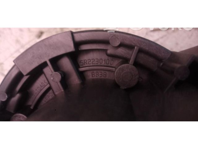 Вентилятор печки    5R2230100, 5R2230100   Fiat 500L