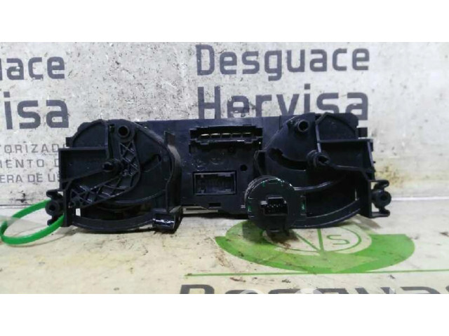 Блок управления климат-контролем PMN164569U, 0070010   Mitsubishi Colt